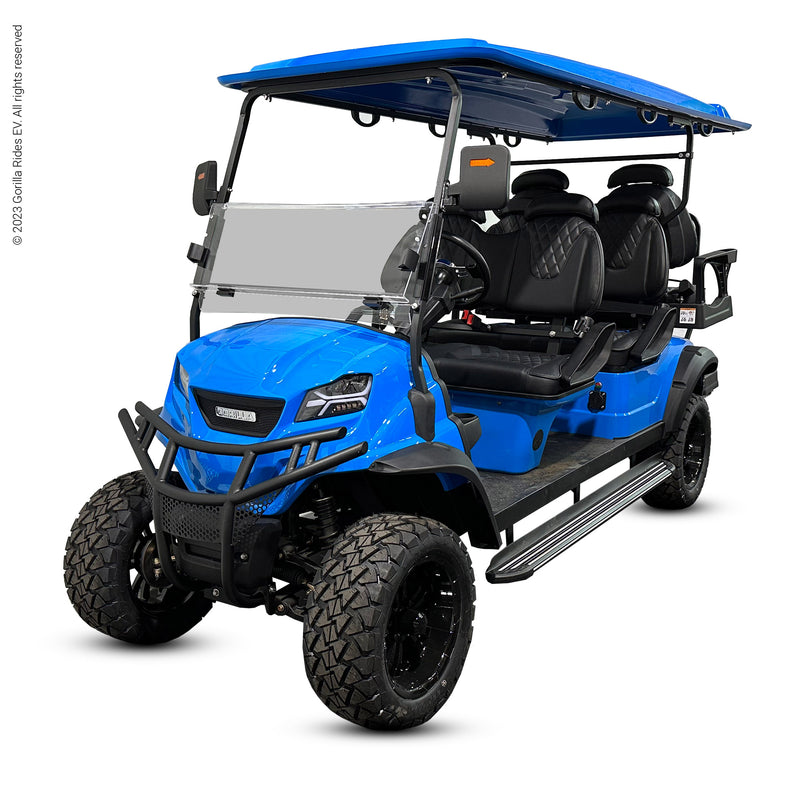 DodgerBlue