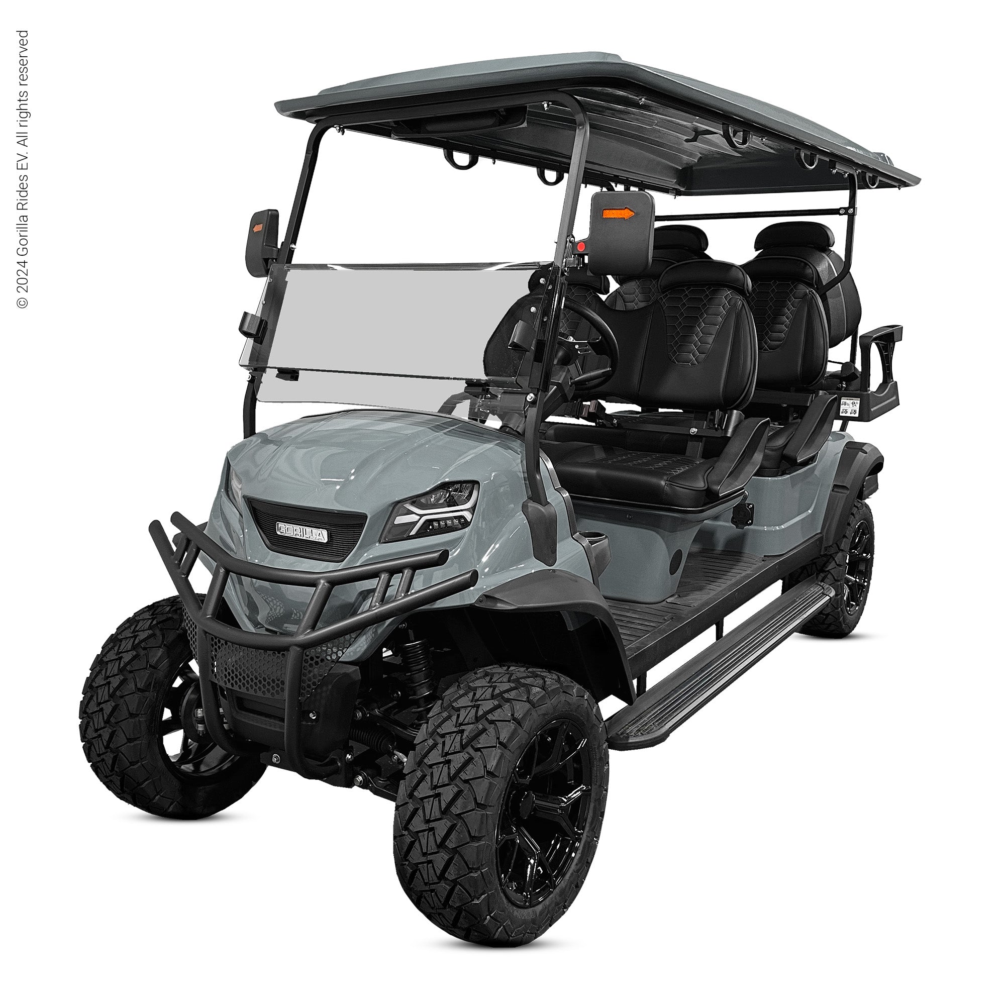 All Golf Carts – Wholesale Golf Carts